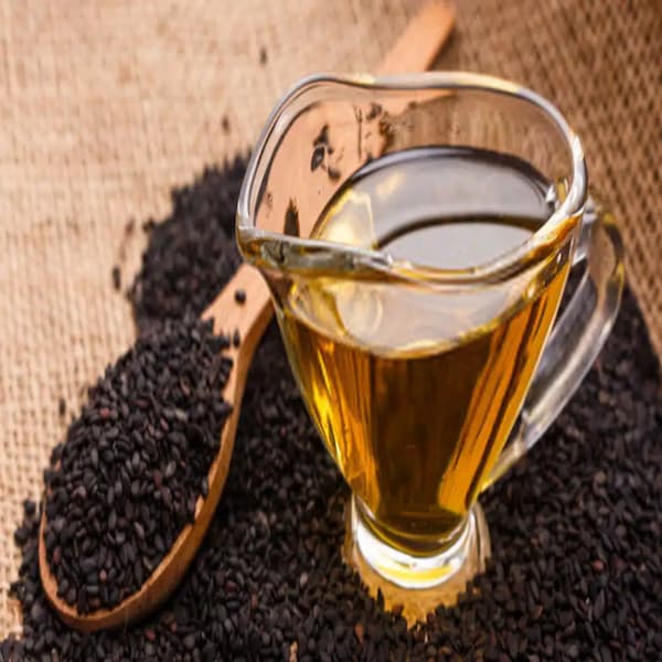 تصویر 4 از قیمت و خرید روغن سیاه دانه + فروش ارزان